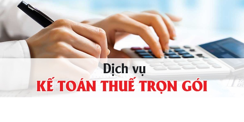 Bảng Giá Kế Toán Trọn Gói Quận Tân Bình HCM: Dịch Vụ Chuyên Nghiệp Cho Doanh Nghiệp